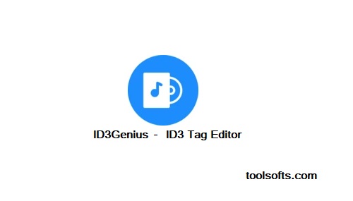ID3Genius – ID3 Tag Editor App Download