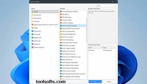 iDefender App