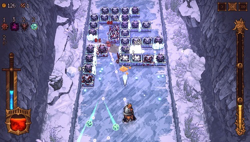 BALL x PIT Switch NSP Game Free Download