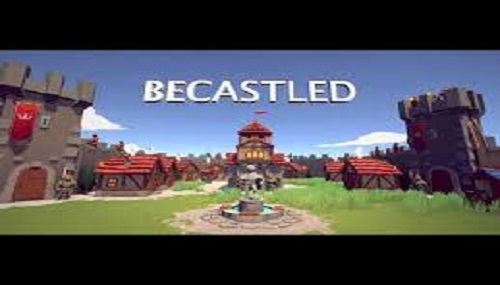 Becastled game Free Download