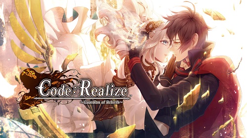 Code Realize Guardian of Rebirth Switch NSP game Download