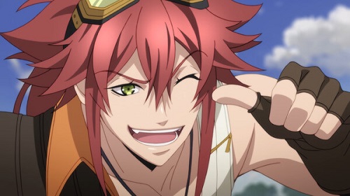 Code Realize Guardian of Rebirth