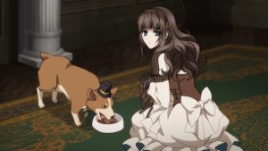 Code Realize Guardian of Rebirth Overview