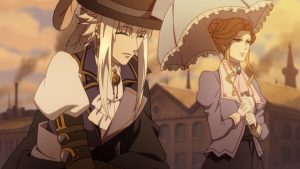Code Realize Guardian of Rebirth Overview