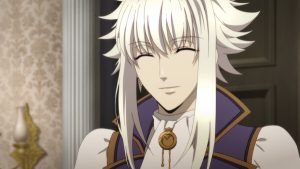 Code Realize Guardian of Rebirth Overview