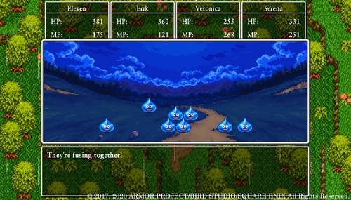 DRAGON-QUEST-game