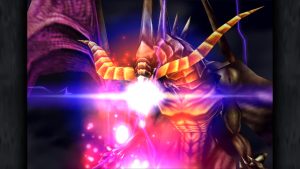 Final Fantasy IX Switch Edition – Overview