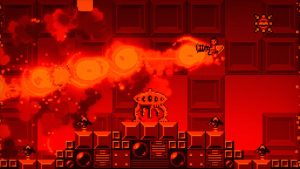 JETBOY Switch NSP game Overview