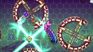 JETBOY Switch NSP game Overview