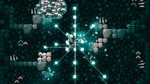 JETBOY Switch NSP game Overview