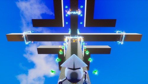 Limo 2 Switch NSP Game Download