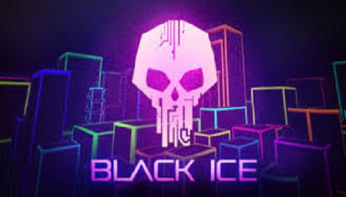 The Black lce Game Free Download