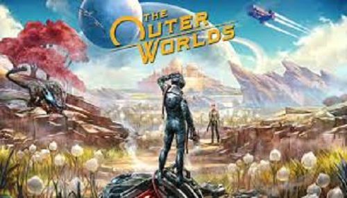 The Outer Worlds 2 Game Free Download