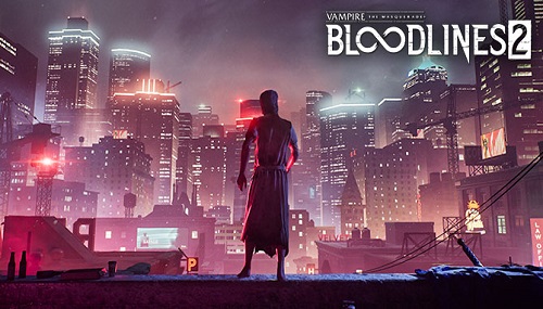 Vampire The Masquerade Bloodlines 2 Game Download