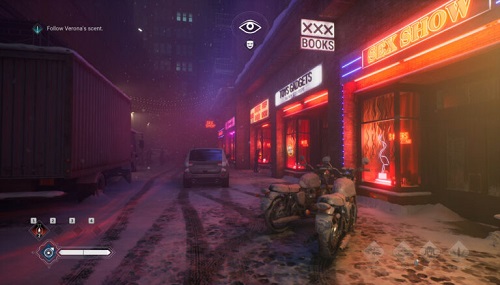 Vampire The Masquerade Bloodlines 2
