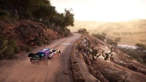 WRC Generations  Official Game Overview