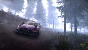 WRC Generations  Official Game Overview