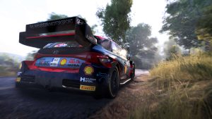 WRC Generations  Official Game Overview