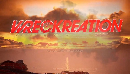 Wreckreation game Free Download
