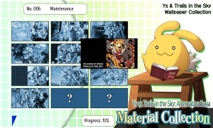 Ys vs. Trails in the Sky Alternative Saga – Overview 