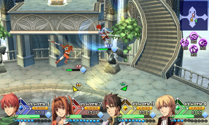 Ys vs. Trails in the Sky Alternative Saga – Overview 