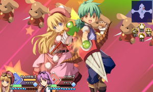 Ys vs. Trails in the Sky Alternative Saga – Overview