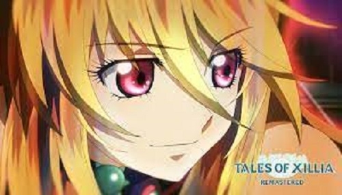 Tales of Xillia Remastered game Free Download