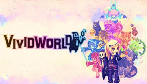 Vivid World Game Free Download