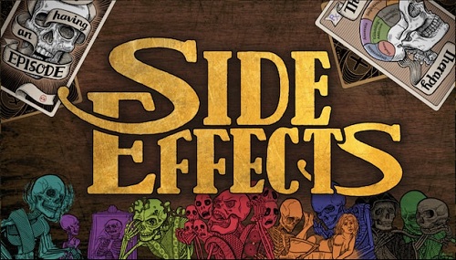 SIDE EFFECTS Game Free Download