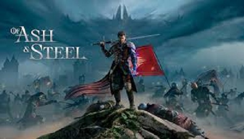 Of Ash and Steel Game Free Download