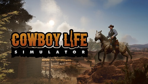 Cowboy Life Simulator Game Free Download