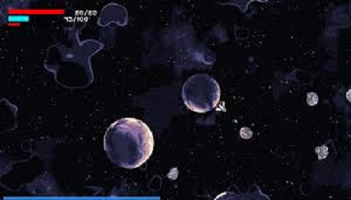 Void Miner – Incremental