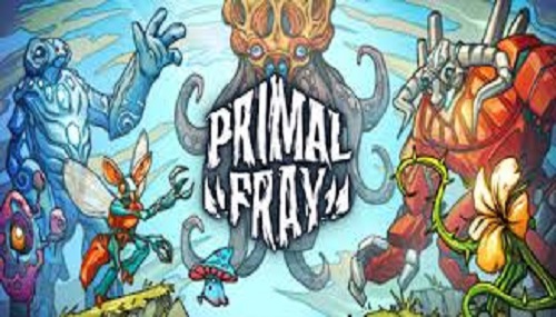 Primal Fray Game Free Download