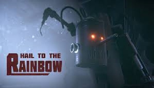 Hail to the Rainbow Game Free Download