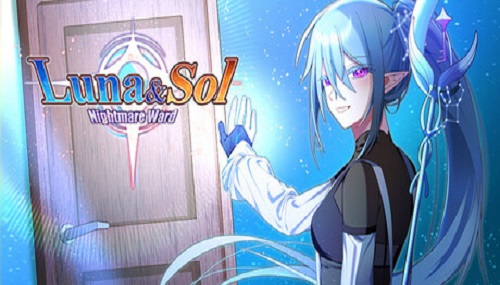 Luna & Sol: Nightmare Ward Game Free Download