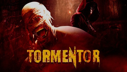 TORMENTOR Game Free Download