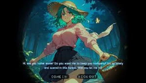 No, I'm not a Fermoy Game