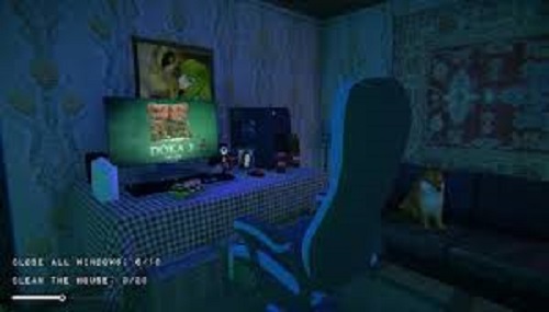 No, I'm not a Fermoy Game