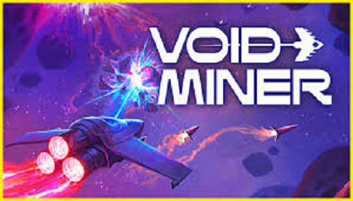 Void Miner – Incremental Asteroids Roguelite Game Free Download