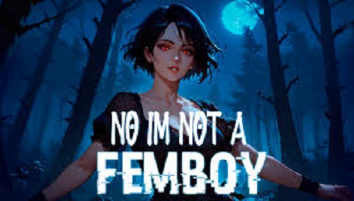 No, I’m not a Fermoy Game Free Download