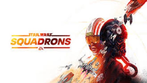 STAR WARS Squadrons Game Free Download