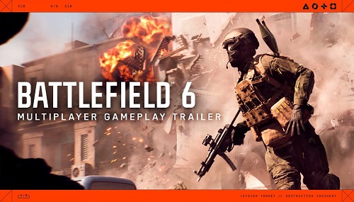 Battlefield 6 Game Free Download