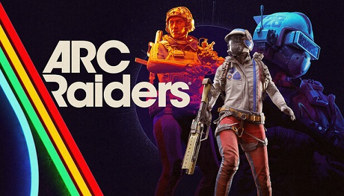 ARC Raiders Game Free Download