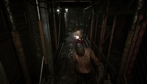 Echoes of the Living