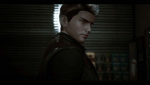 Echoes of the Living