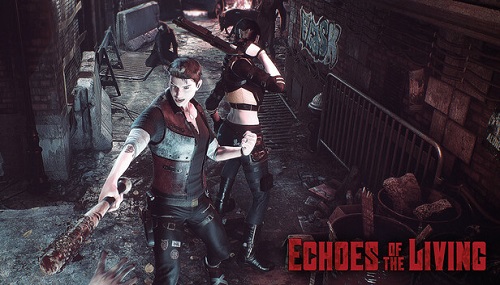 Echoes of the Living Game (v1.0) Free Download