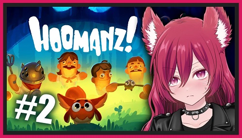 Hoomanz Game Free Download (1.0)