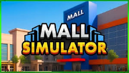 Mall Simulator Game Free Download