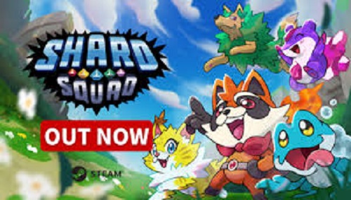 Shard Squad Game Free Download
