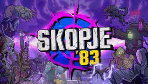 Skopje ’83 Game Free Download